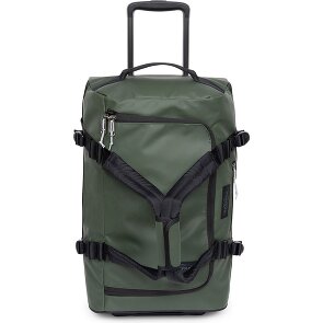 Eastpak 0 Duffle Pack 2 Rollen Reisetasche S 55 cm