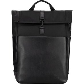 Jost Riga Business-Rucksack 45 cm Laptopfach