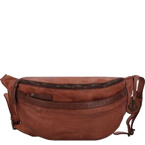 Harbour 2nd Urban Poets Gürteltasche Leder 37 cm Harbour 2nd Urban Poets Gürteltasche Leder 37 cm