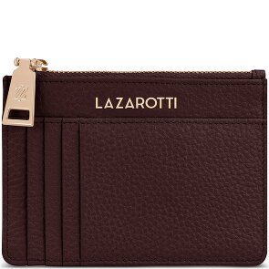 Lazarotti Bologna Leather Schlüsseletui Leder 11,5 cm mit Air Tag Fach