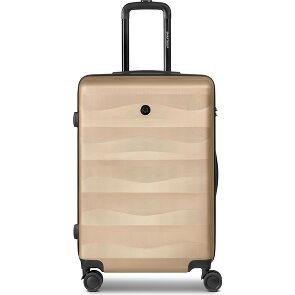 Smartbox Edition 03 4 Rollen Trolley 65 cm