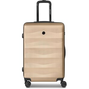 Smartbox Edition 03 4 Rollen Trolley 65 cm Smartbox Edition 03 4 Rollen Trolley 65 cm