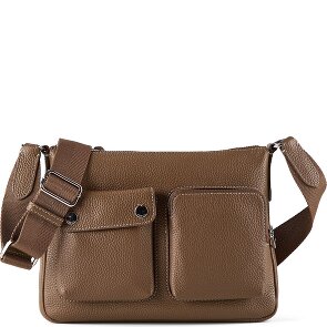Fossil Maysen Umhängetasche Leder 28 cm