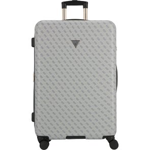 Guess Jesco 4 Rollen Trolley 77 cm mit Dehnfalte