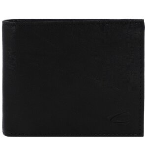 camel active Discover Geldbörse Leder 11 cm