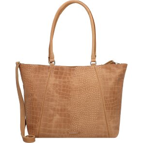 Burkely Cool Colbie Shopper Tasche Leder 37 cm