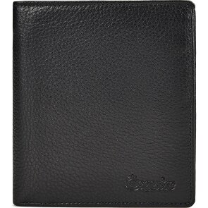Esquire Primavera Geldbörse RFID Schutz Leder 10.5 cm
