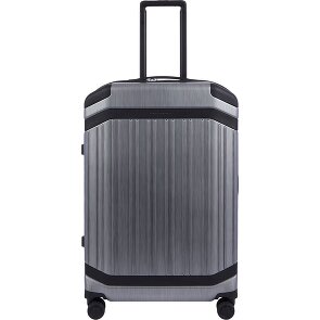 Piquadro PQL-Premium 4 Rollen Trolley 68 cm