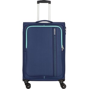 American Tourister Sea Seeker 4 Rollen Trolley 68 cm