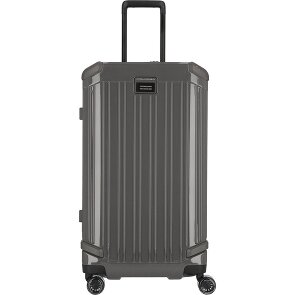 Piquadro Pop 4 Rollen Trolley 73 cm