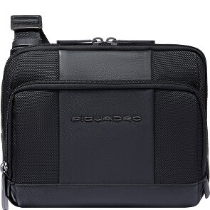 Piquadro Brief Umhängetasche 24 cm