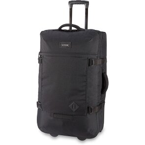 Dakine 365 Carry On Roller 2 Rollen Kabinentrolley 55 cm Dakine 365 Carry On Roller 2 Rollen Kabinentrolley 55 cm