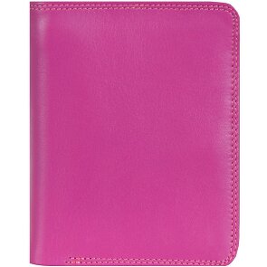 Mywalit Medium Wallet Geldbörse Leder 11 cm