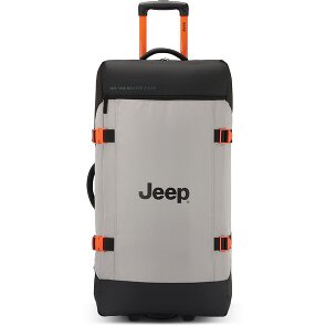 Jeep JS007C 2 Rollen Trolley 82 cm