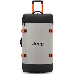 Jeep JS007C 2 Rollen Trolley 82 cm