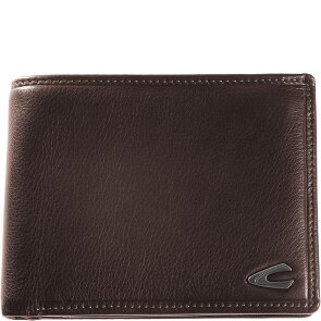 camel active Vegas Geldbörse I Leder 12,5 cm