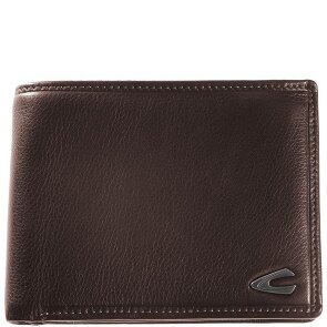 camel active Vegas Geldbörse I Leder 12,5 cm