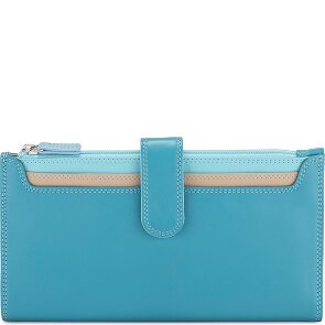 Mywalit Continental Geldbörse Leder 20 cm