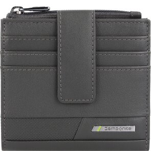 Samsonite Pro-DLX 6 Geldbörse RFID Leder 10 cm