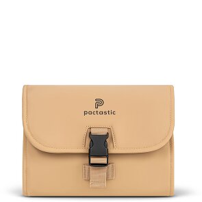 Pactastic Urban Collection Kulturbeutel 24 cm