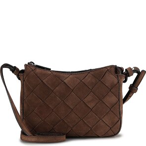 Liebeskind Sky II Mini Bag Umhängetasche Leder 18 cm
