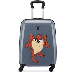 Roncato Looney Tunes 4 Rollen Kindertrolley 50 cm
