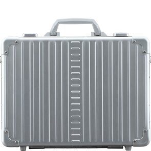 Aleon Attache Aktenkoffer 43 cm Laptopfach Aleon Attache Aktenkoffer 43 cm Laptopfach