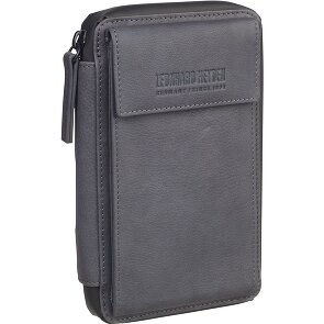 Leonhard Heyden Den Haag Handytasche Leder 11 cm Leonhard Heyden Den Haag Handytasche Leder 11 cm
