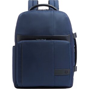 Piquadro Wollem Daypack 47 cm Laptopfach