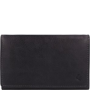 Castelijn & Beerens Canyon Geldbörse RFID Schutz Leder 14 cm