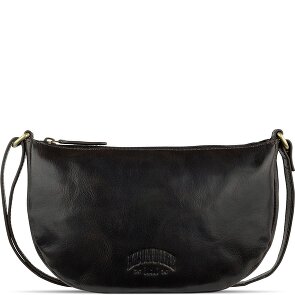 Klondike 1896 Mountain Schultertasche Leder 29 cm