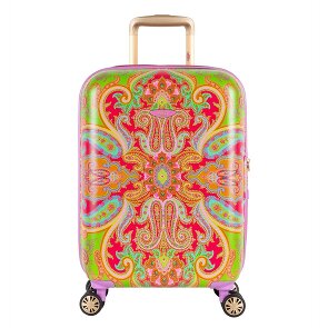 Oilily Travel 4 Rollen Trolley 67 cm