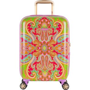 Oilily Travel 4 Rollen Trolley 67 cm