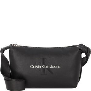 Calvin Klein Jeans Sculpted Umhängetasche 22 cm Calvin Klein Jeans Sculpted Umhängetasche 22 cm