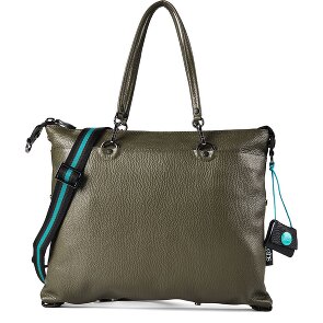 Gabs G3 Schultertasche Leder 37 cm