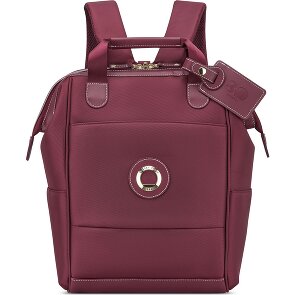 Delsey Paris Chatelet Air 2.0 Daypack RFID Schutz 37.5 cm Laptopfach
