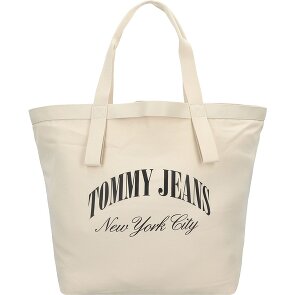 Tommy Hilfiger Jeans TJW Hot Summer Faltbare Einkaufstasche 34 cm Tommy Hilfiger Jeans TJW Hot Summer Faltbare Einkaufstasche 34 cm