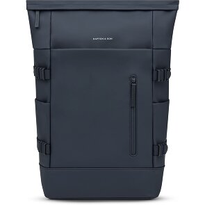 Kapten & Son Helsinki Pro Daypack 52 cm Laptopfach