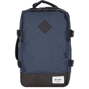 Worldpack Cabin Pro Daypack 40 cm Laptopfach
