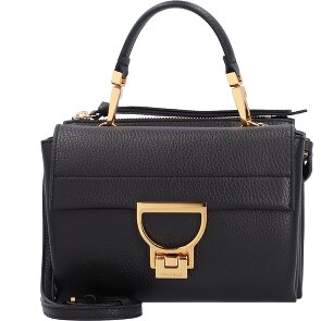 Coccinelle Arlettis Handtasche Leder 19 cm