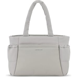 Kapten & Son Hellvi Shopper Tasche 41.5 cm Laptopfach