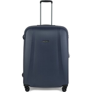 Epic GTO 5.0 4-Rollen Trolley 73 cm