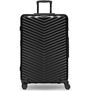Redolz Essentials 18 4 Rollen Trolley 76 cm mit Dehnfalte