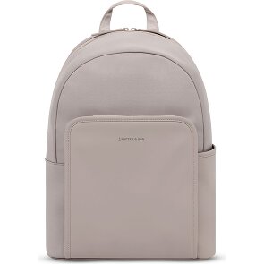 Kapten & Son Aalborg Daypack 42 cm Laptopfach