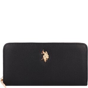U.S. Polo Assn. Jones Geldbörse 19 cm
