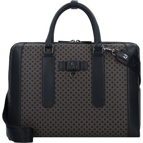 AIGNER The Core Aktentasche 37 cm Laptopfach