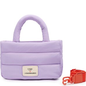 LES VISIONNAIRES Unio Cortina S Cortina S Handtasche S 29 cm