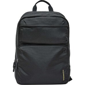 Mandarina Duck Zephyr Daypack 39 cm Laptopfach