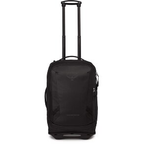 Osprey Transporter Wheeled Carry On 2 Rollen Reisetasche 50 cm
