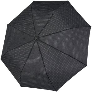 Doppler Carbonsteel Stockschirm 95 cm